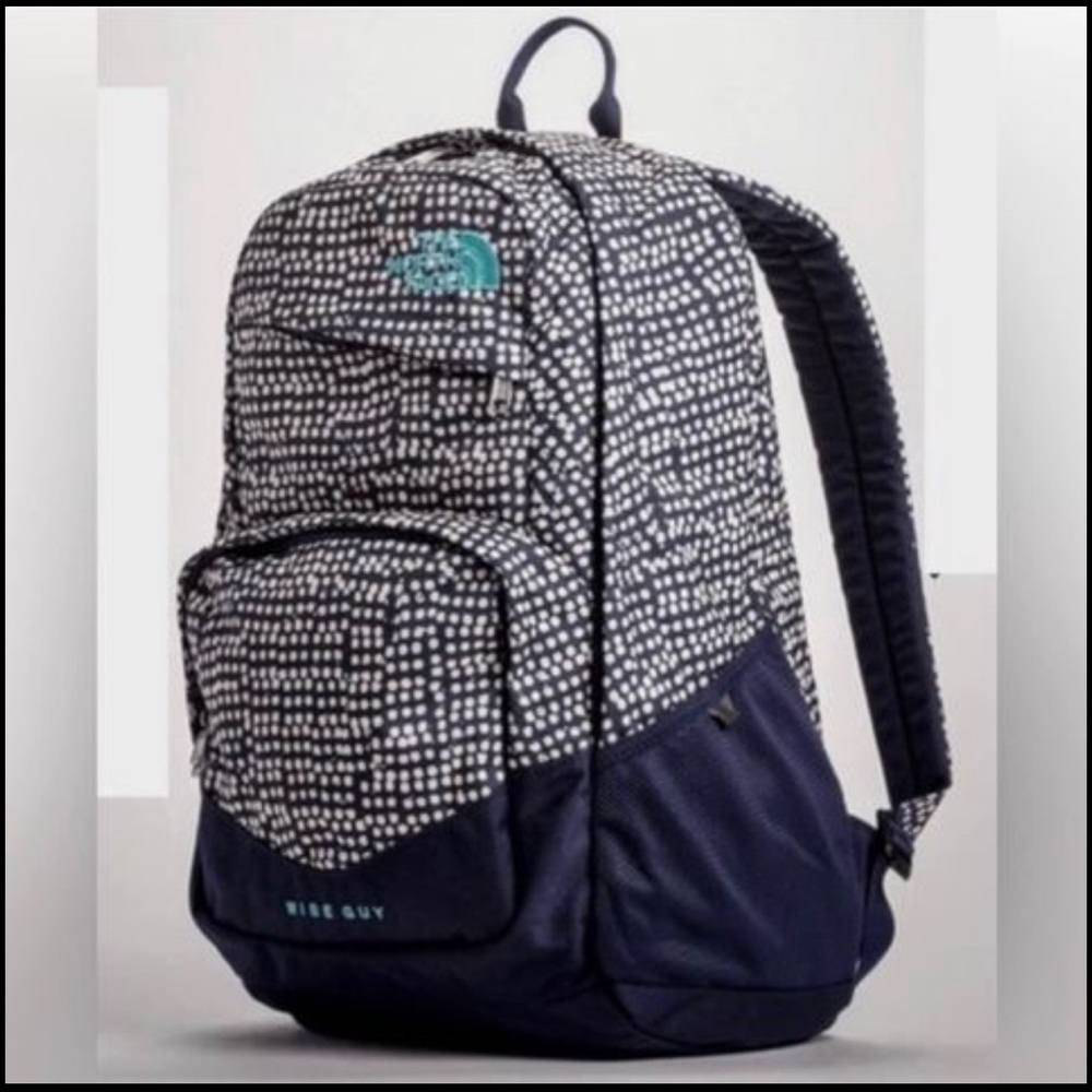 The North Face Bookbag